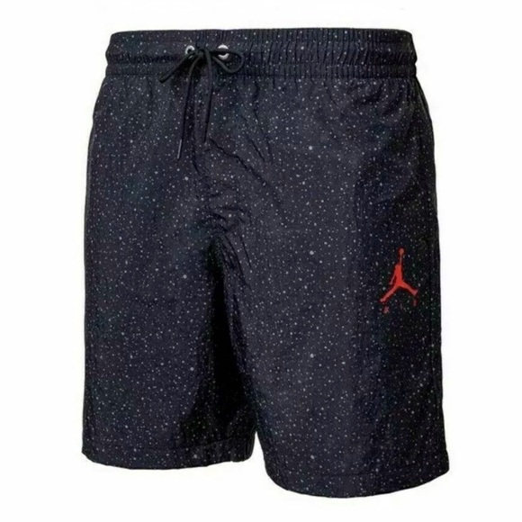 jordan poolside shorts